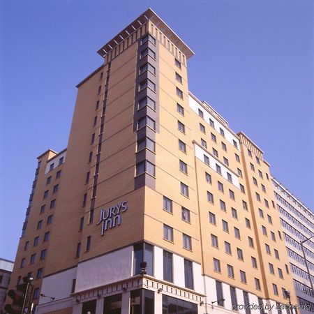 Leonardo Hotel London Croydon - Formerly Jurys Inn Luaran gambar