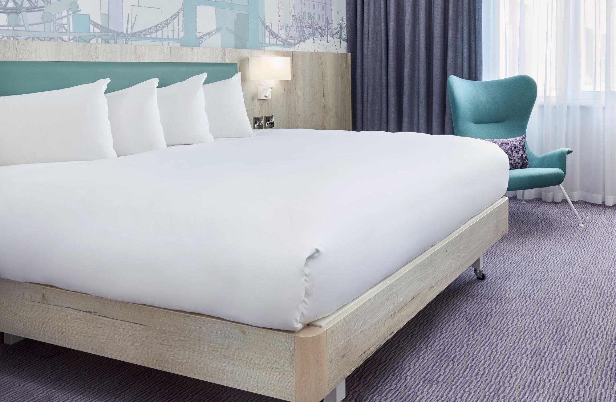 Leonardo Hotel London Croydon - Formerly Jurys Inn Luaran gambar