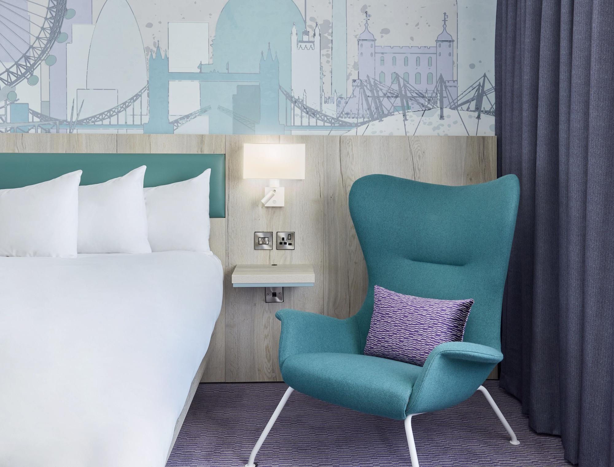 Leonardo Hotel London Croydon - Formerly Jurys Inn Luaran gambar