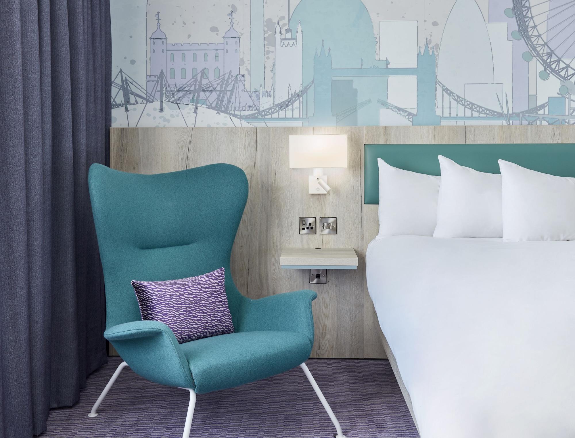 Leonardo Hotel London Croydon - Formerly Jurys Inn Luaran gambar