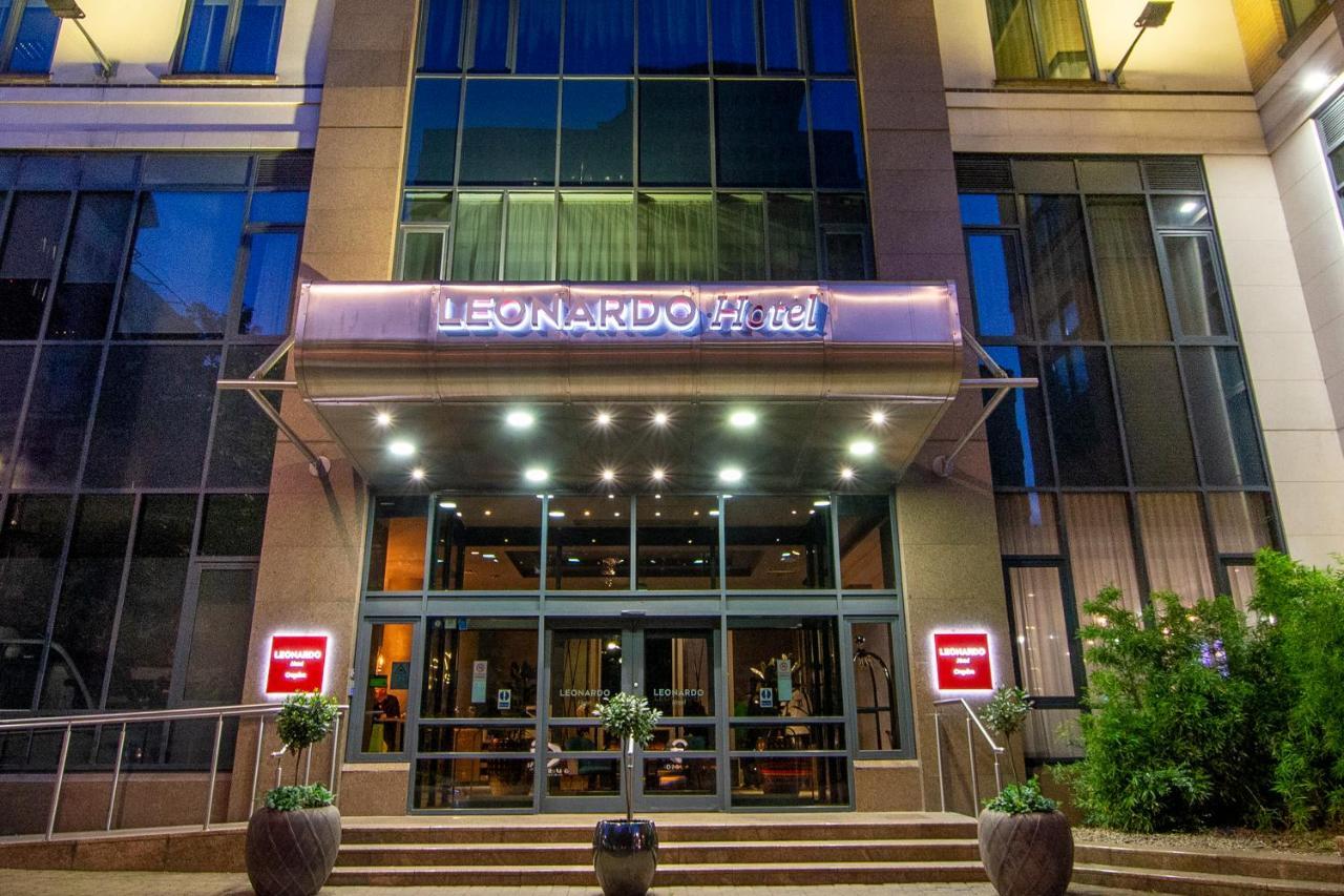 Leonardo Hotel London Croydon - Formerly Jurys Inn Luaran gambar