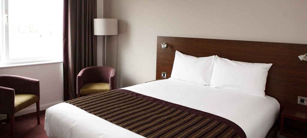 Leonardo Hotel London Croydon - Formerly Jurys Inn Luaran gambar