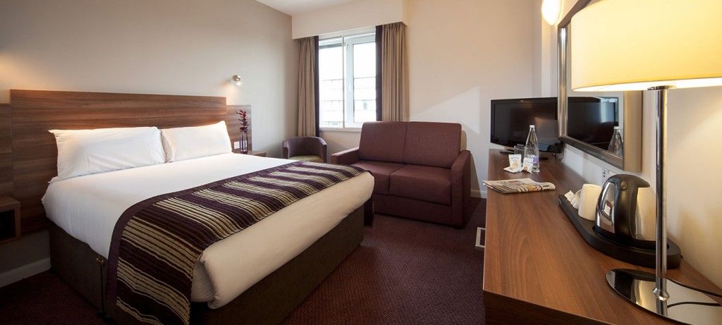 Leonardo Hotel London Croydon - Formerly Jurys Inn Luaran gambar