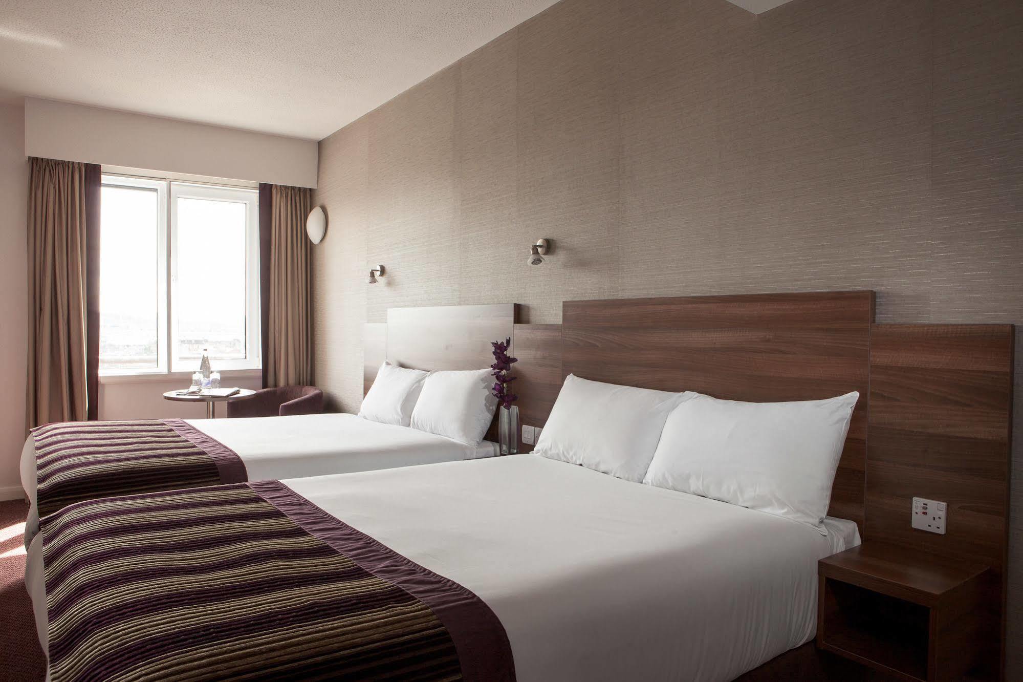 Leonardo Hotel London Croydon - Formerly Jurys Inn Luaran gambar