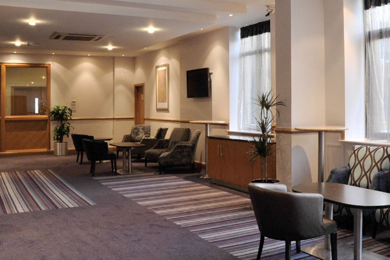 Leonardo Hotel London Croydon - Formerly Jurys Inn Luaran gambar